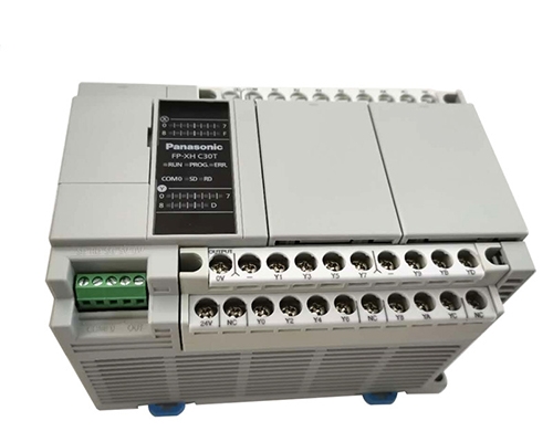 PLC FP-XHC30T可编程控制器